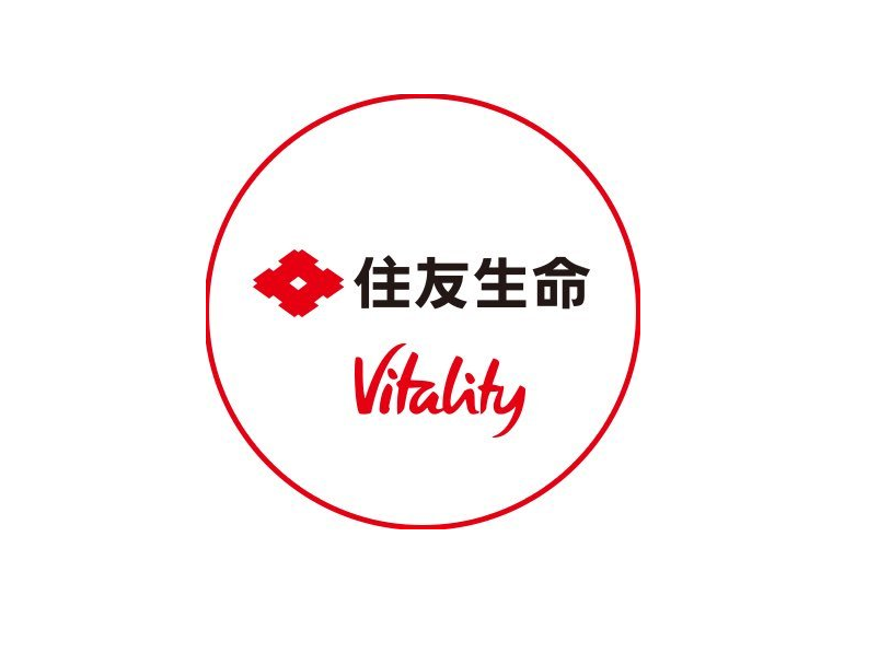 住友生命 Vitality
