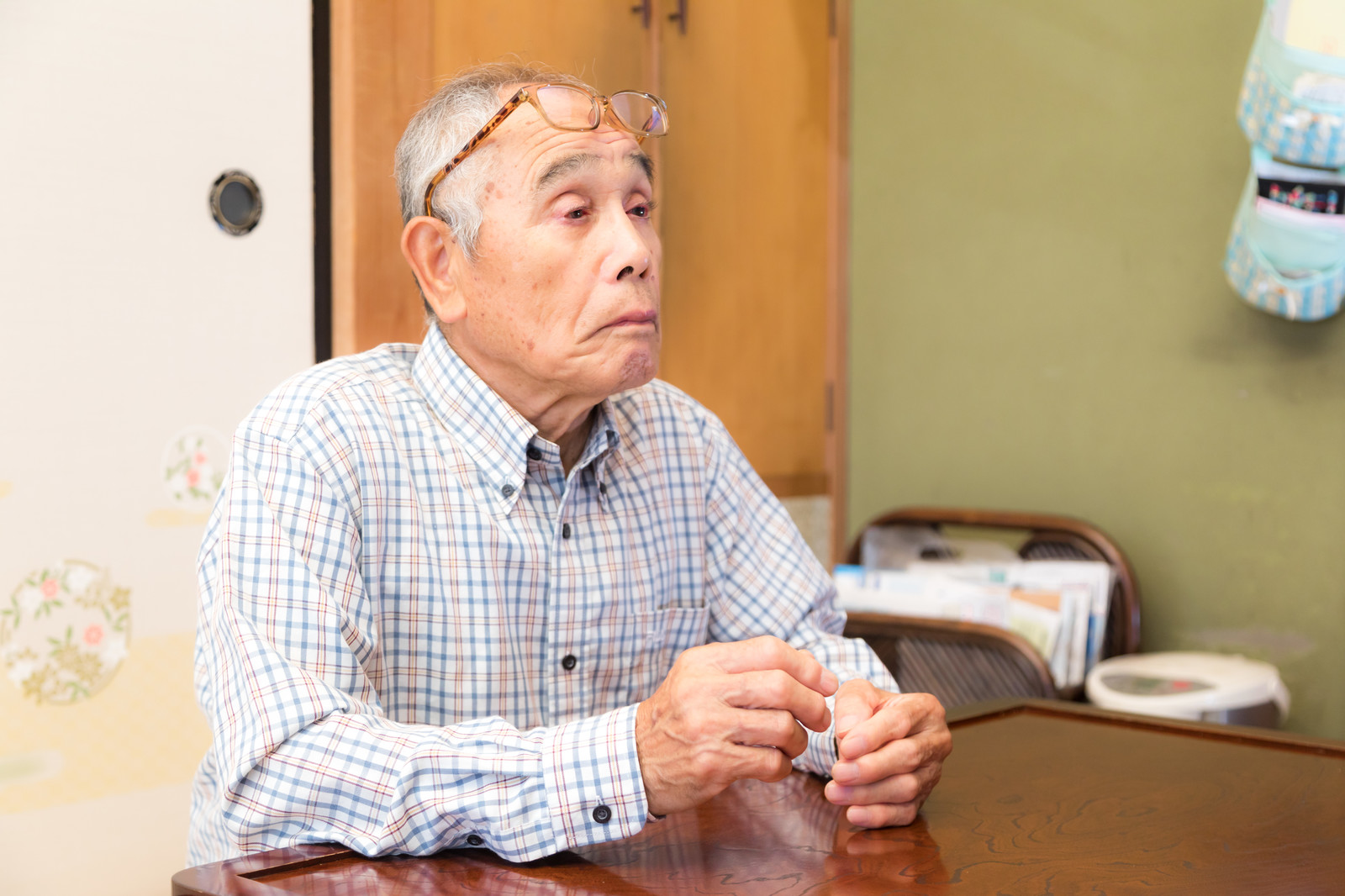 認知症
