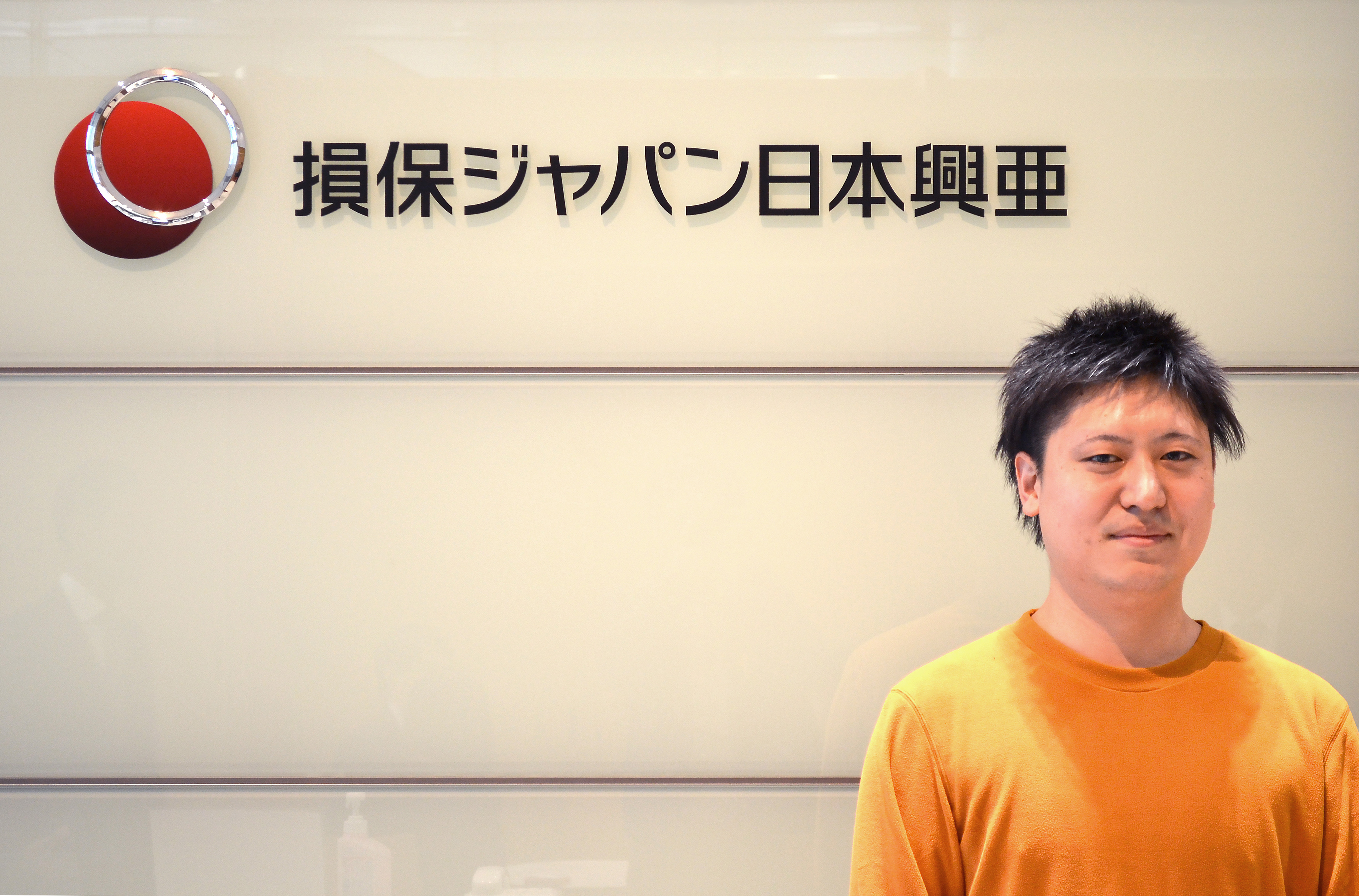 損保ジャパン日本興亜アイキャッチ